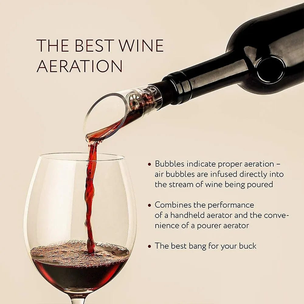 2024 Wine Opening Set