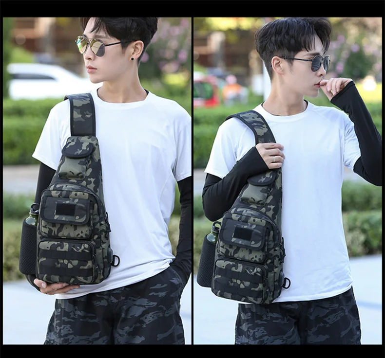 T-rex Sling Bag