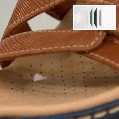 2024 Women’s Comfortable Wedge Orthopedic Sandals