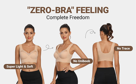 Posture Correcting Bra – Hot Sale 50% Off