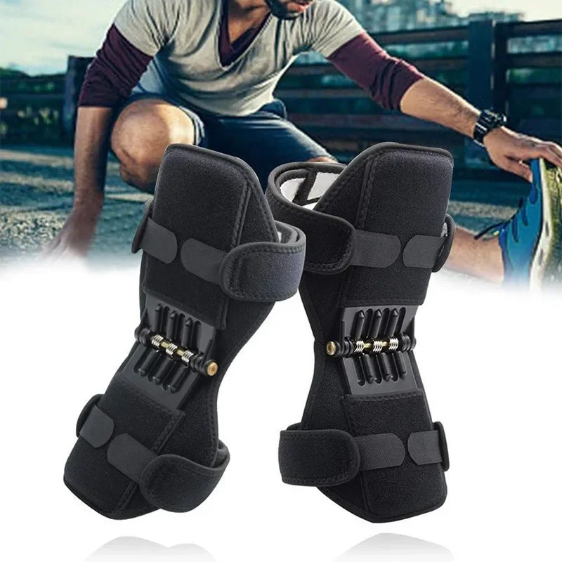 Breathable Non-slip Joint Support Knee Pads