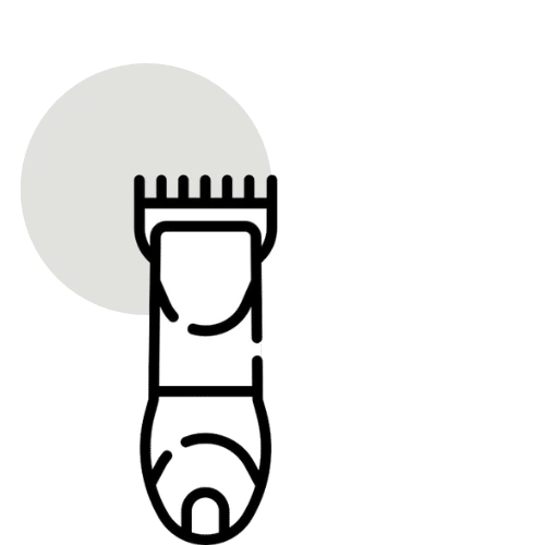 Trimmax