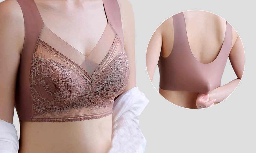 Full Bras Women