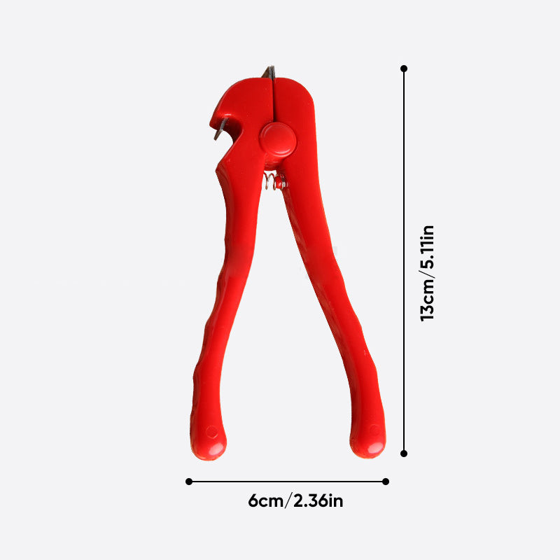 Clam Pliers For Restaurant & Home