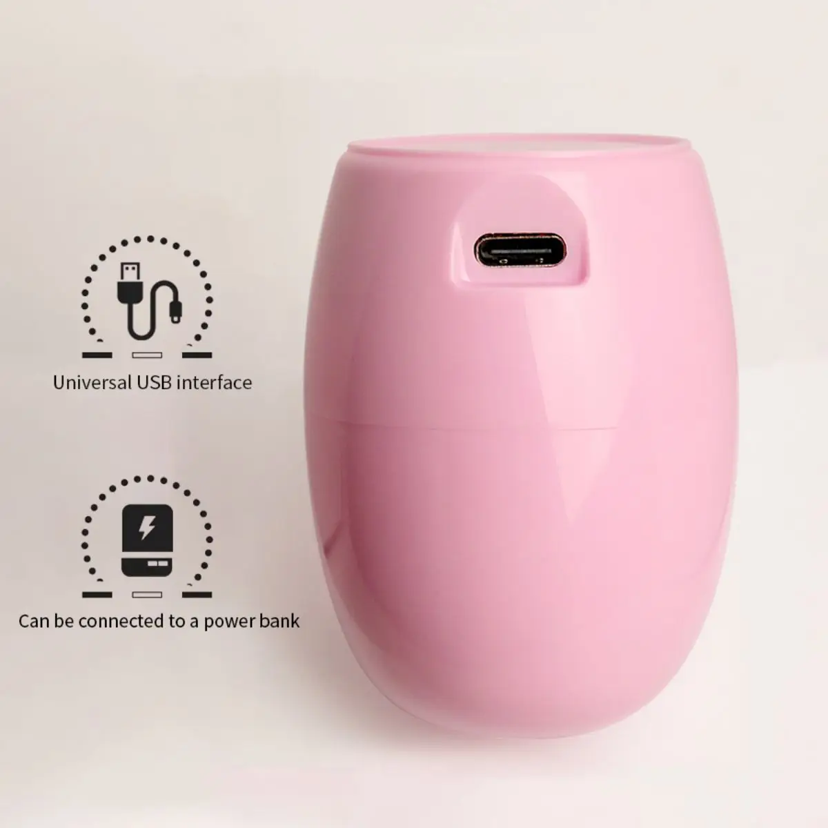 Clip On Laser Toe Fungus Removal Treatment Device