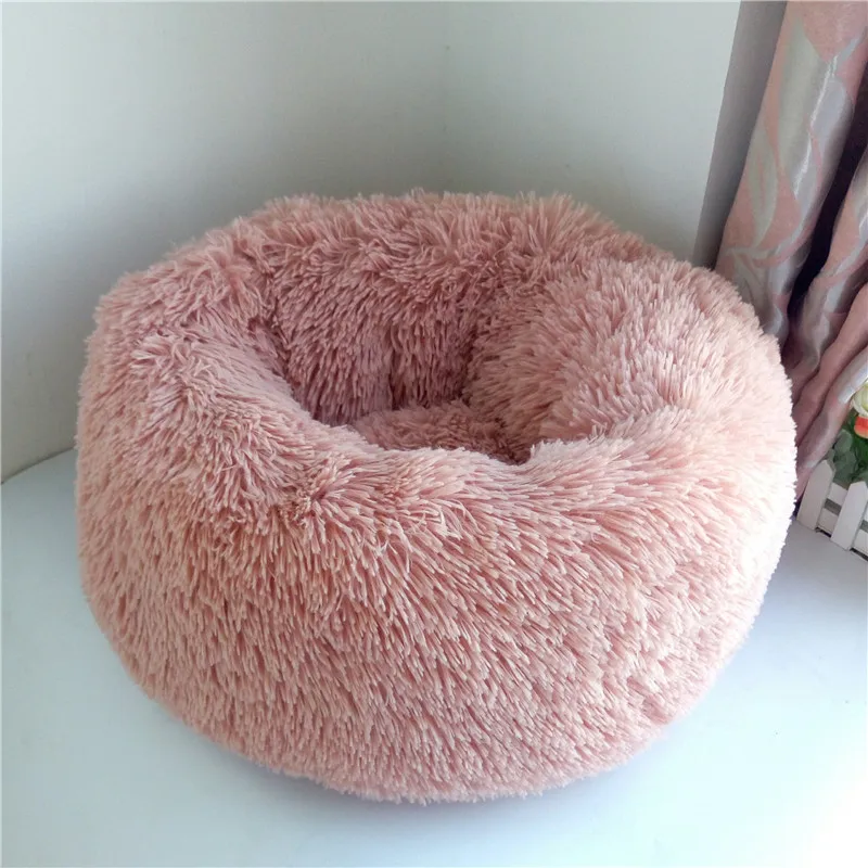 Deep Sleep Pet Bed