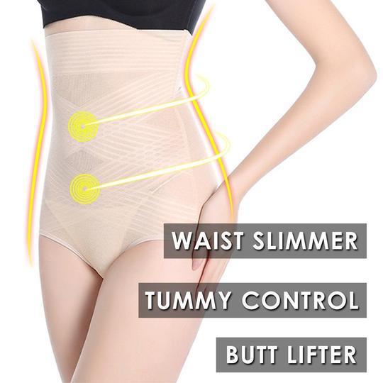 Magic Pgs™ Hip-lift Shapewear