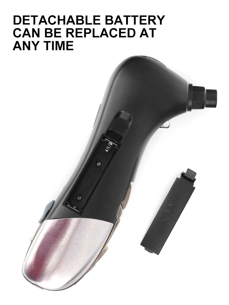 The Swiss Army Knife Of Emergency Car Care