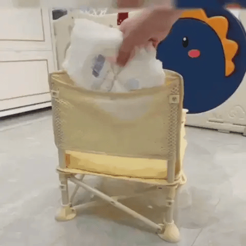 Baby Dining Chair