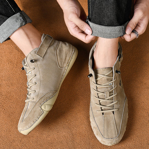 Nevoldeck – Waterproof Winter Orthopedic Shoes – 2024 New Year Hot Sale 70% Off
