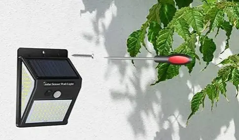 Solarlite™ – The Future Of Home Lighting