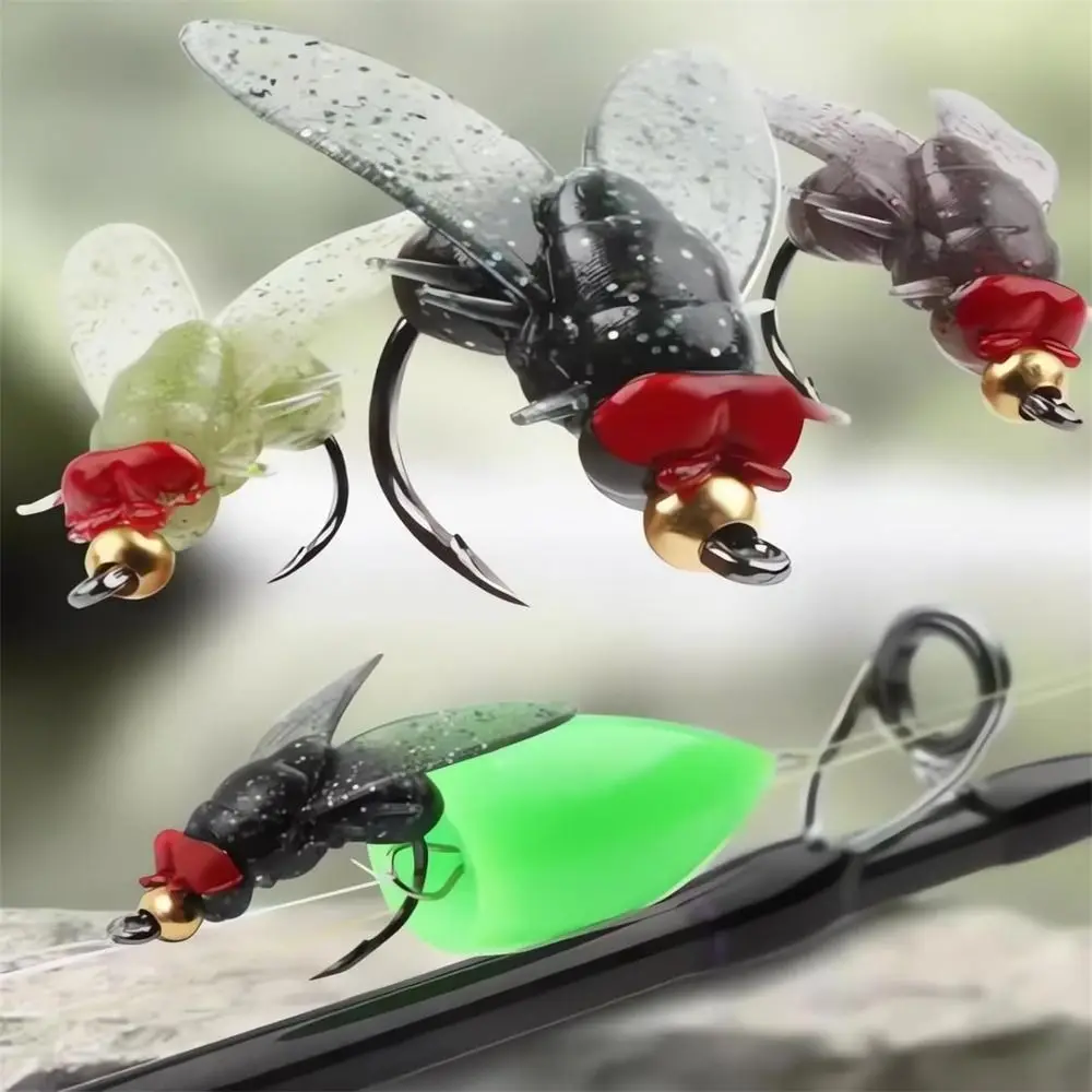 Pgs™ Fly Fishing Bait(20pcs)
