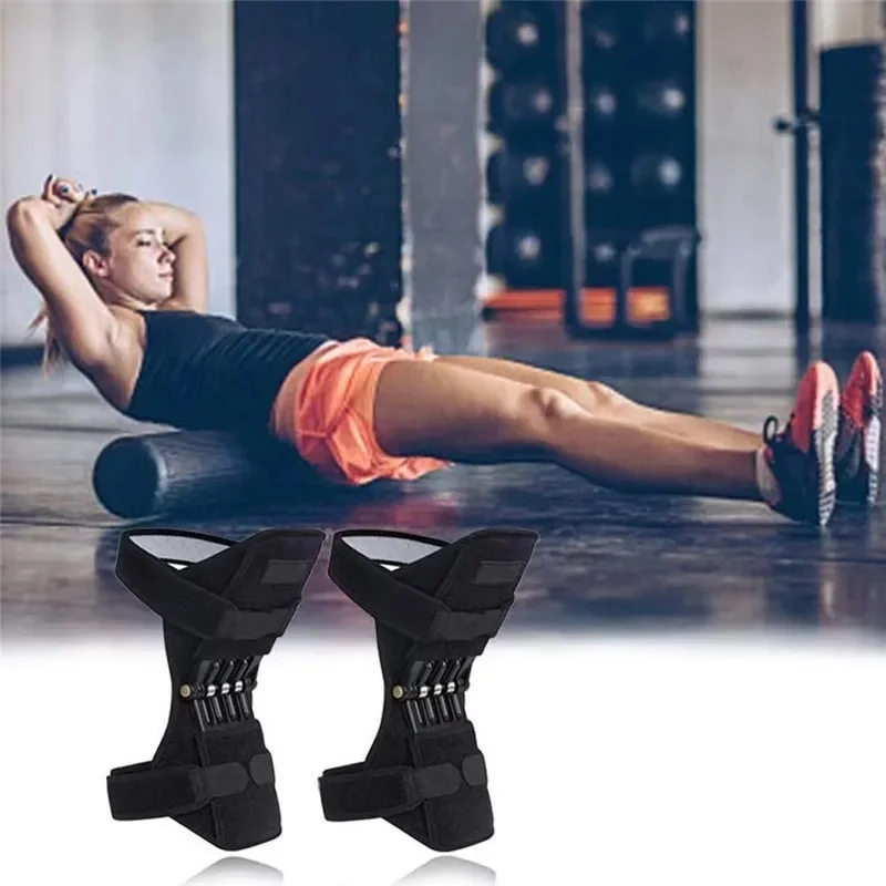 Breathable Non-slip Joint Support Knee Pads