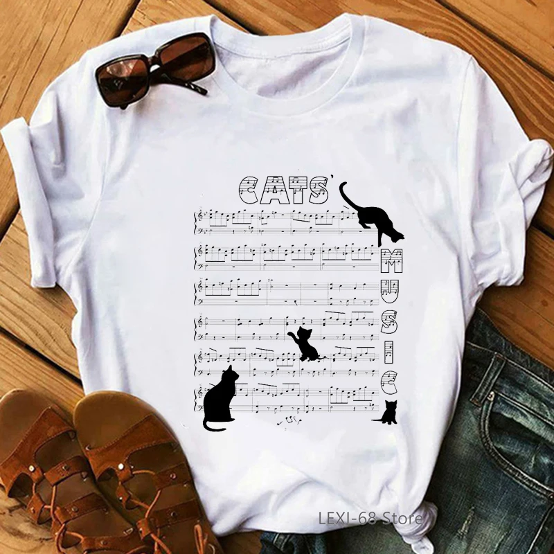 Fat Black Cat Drink Coffee Thats What I Do T Shir