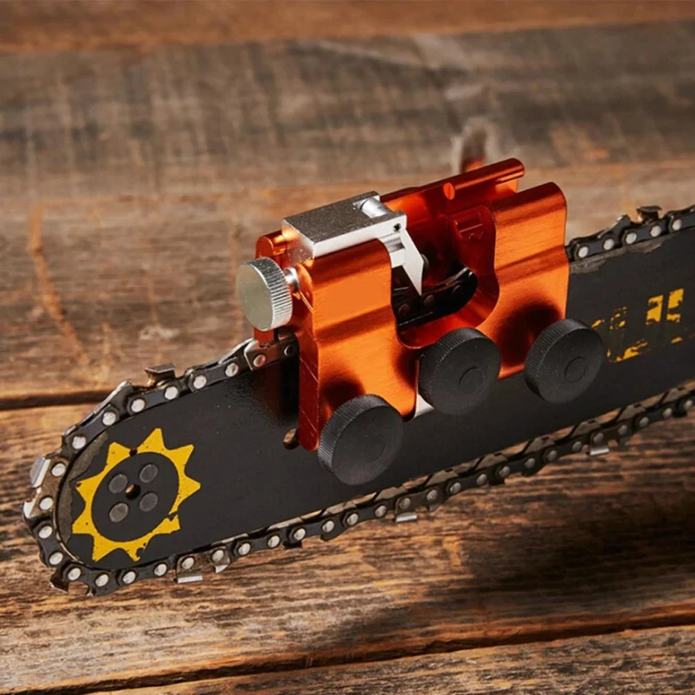 Pgs™ Chain Sharpening Jig