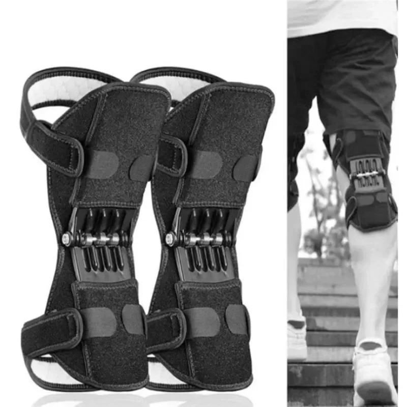 Breathable Non-slip Joint Support Knee Pads