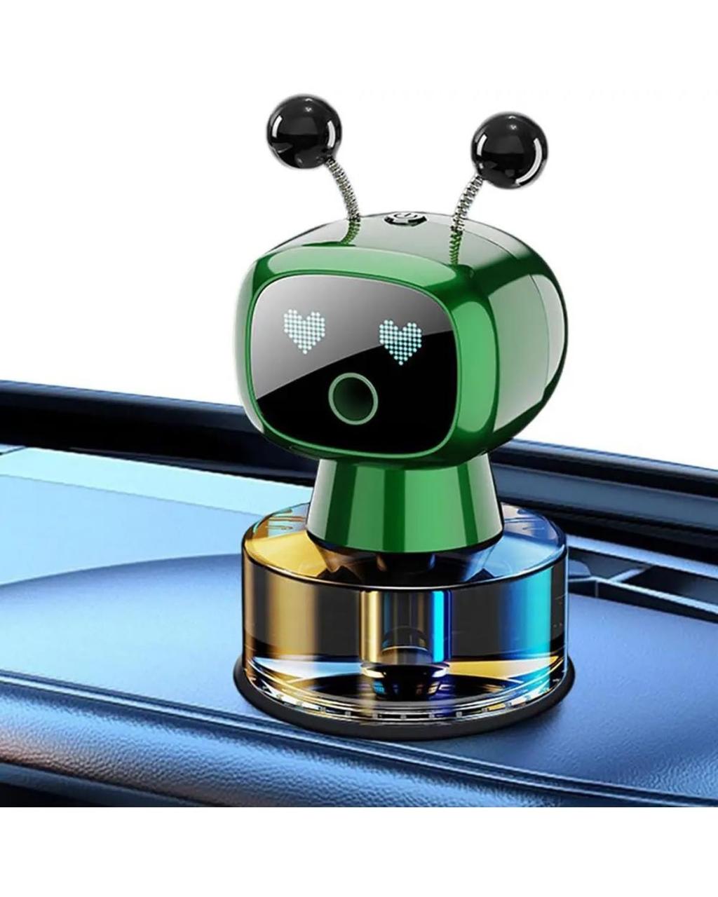 Car Air Freshener