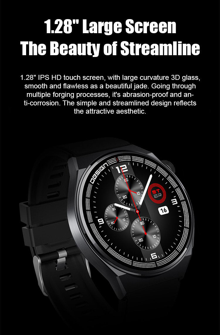 Gt8 Sports Smartwatch