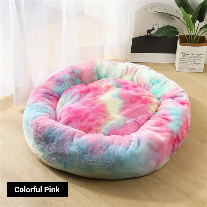 Deep Sleep Pet Bed