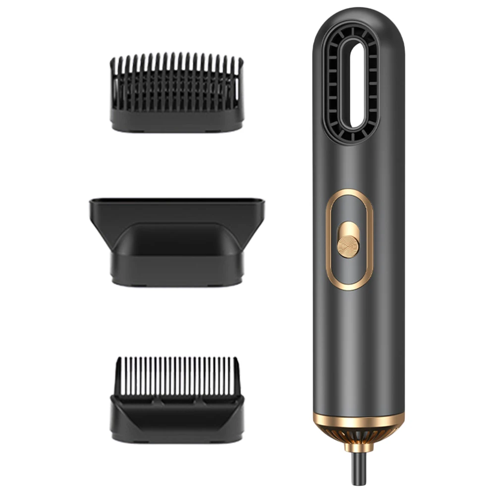 3 In 1 Leafless Pgs™ Professional Hair Dryer