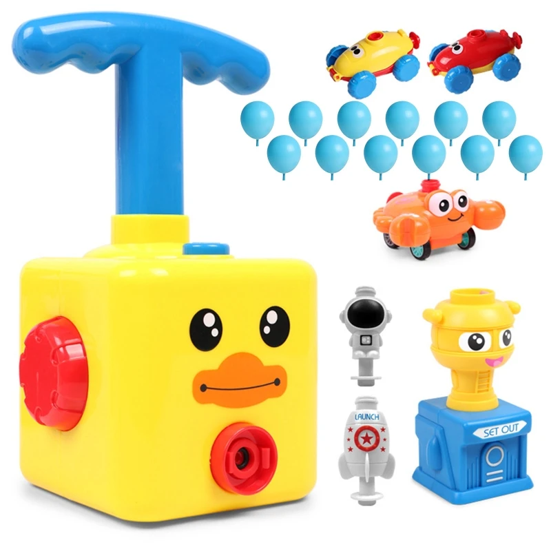 Children’s Educational Toy Set