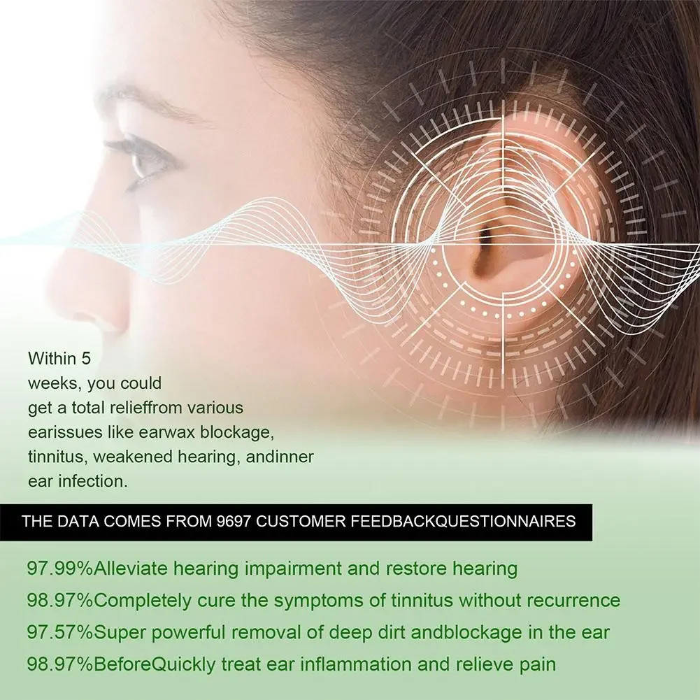 Tinniease - Silence Tinnitus Today Your Hearing Restoration Experts