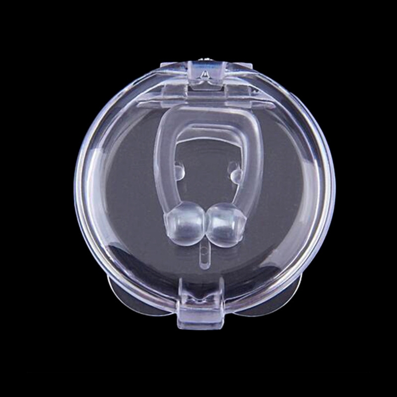 Osmo Antisnore Nose Clip