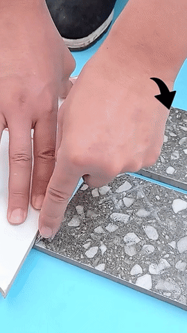 Metal Plate Glass Marker Lettering Pen(50% Off)