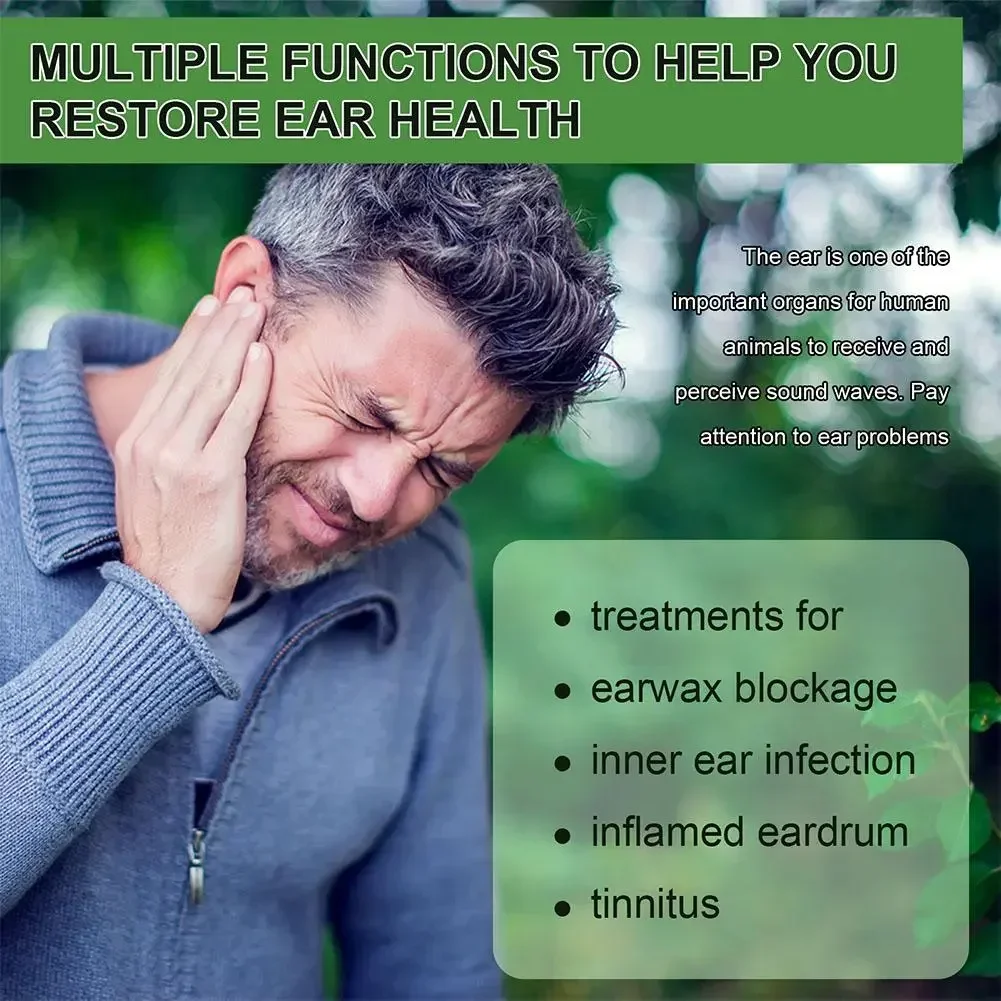 Tinniease - Silence Tinnitus Today Your Hearing Restoration Experts