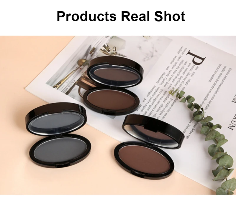 Browpro™ Simone Stamp