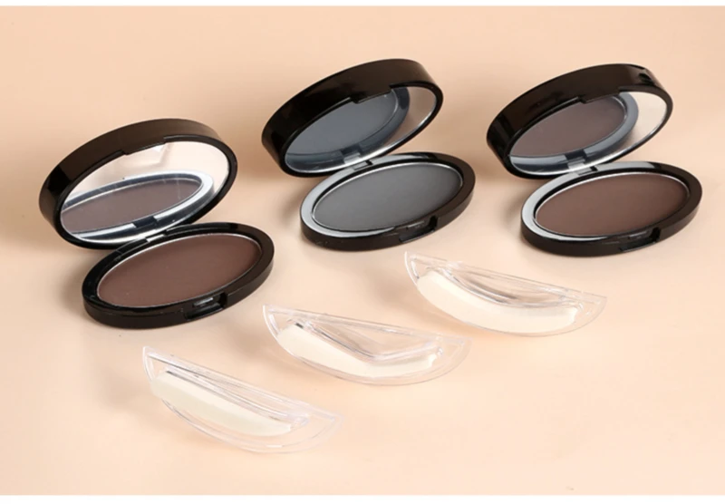 Browpro™ Simone Stamp