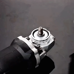 Angle Grinder Extension Connecting Rod