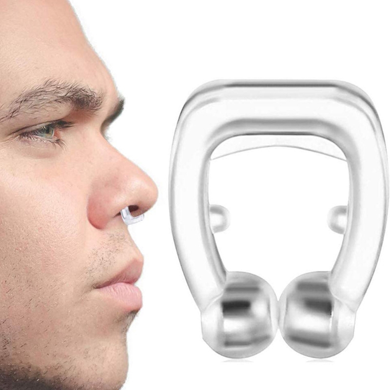 Osmo Antisnore Nose Clip