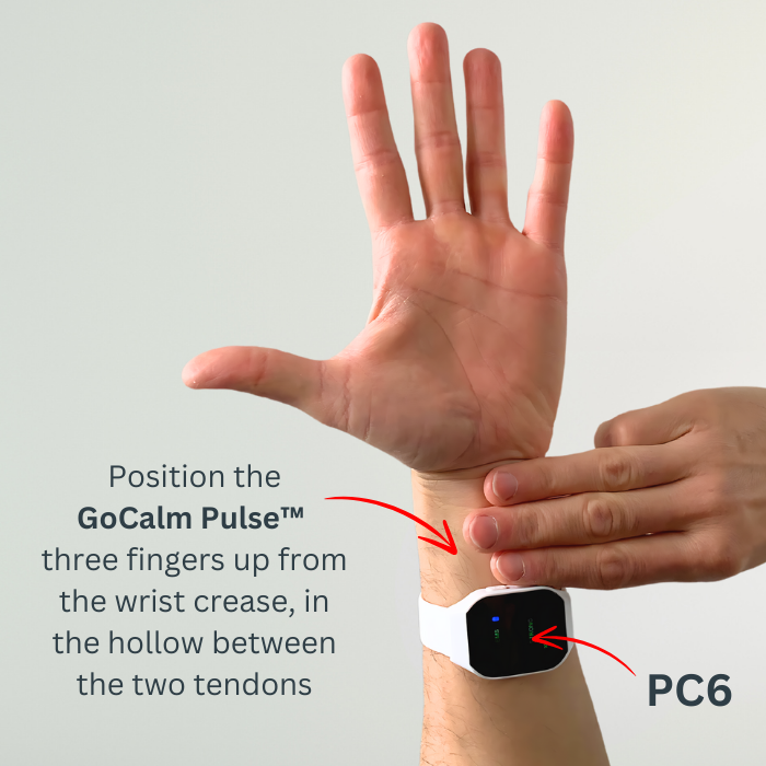 Gocalm Pulse