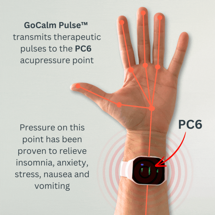Gocalm Pulse