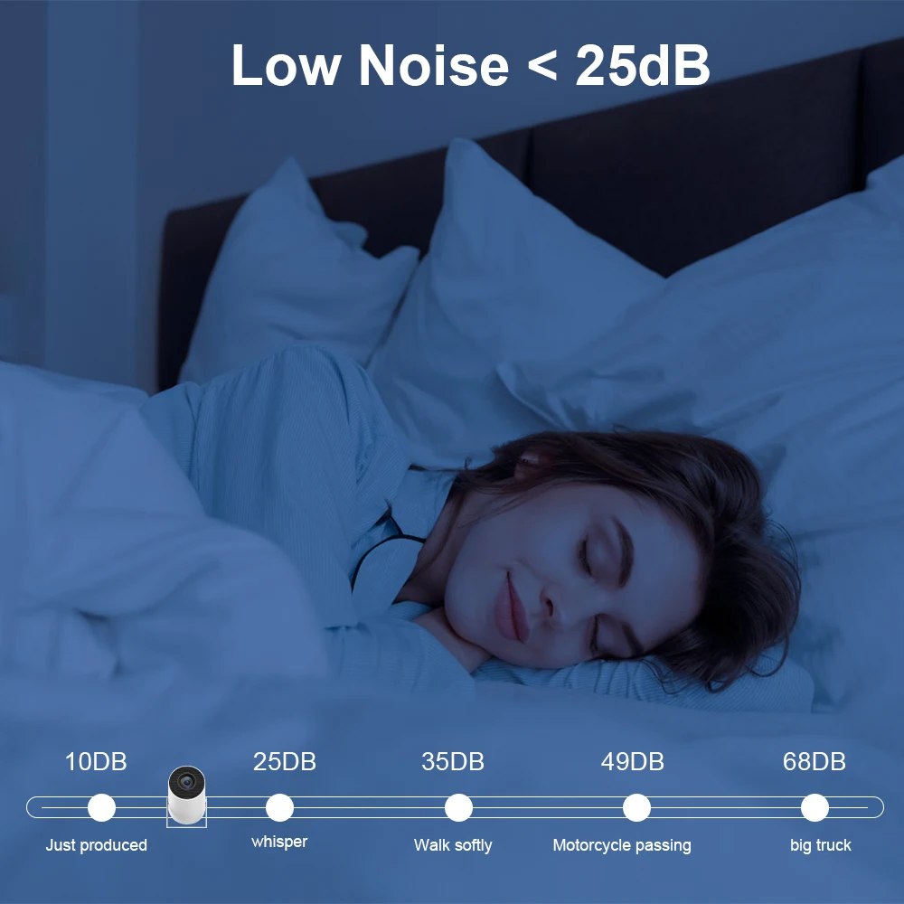 4k Smart Projector