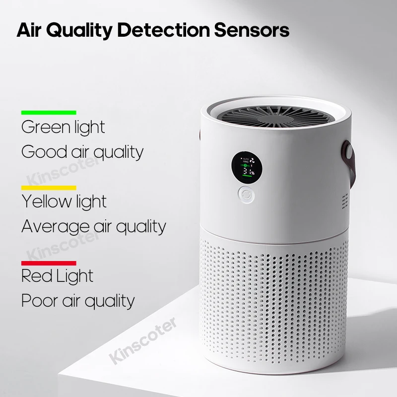 Air Household Purifier