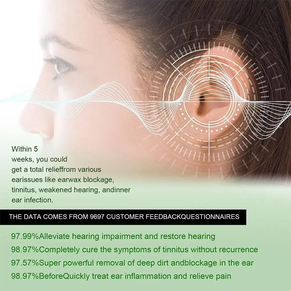 Tinniease - Silence Tinnitus Today Your Hearing Restoration Experts