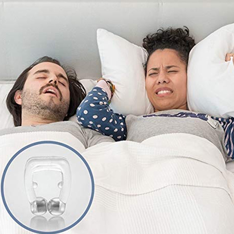 Osmo Antisnore Nose Clip