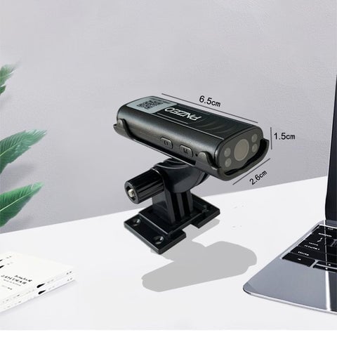 Wireless Camera Motion Sensor Alarm Phone Smart Wifi 1080p