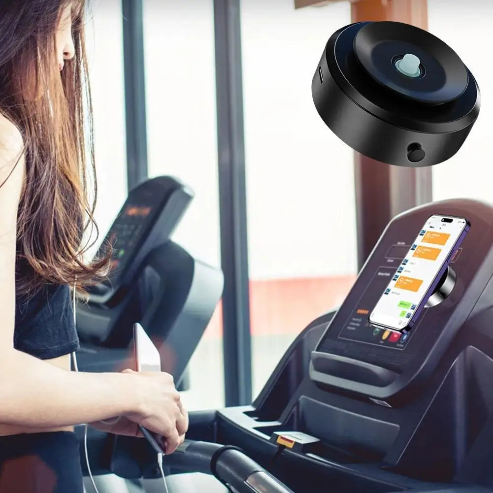 Universal Magnetic Car Holder