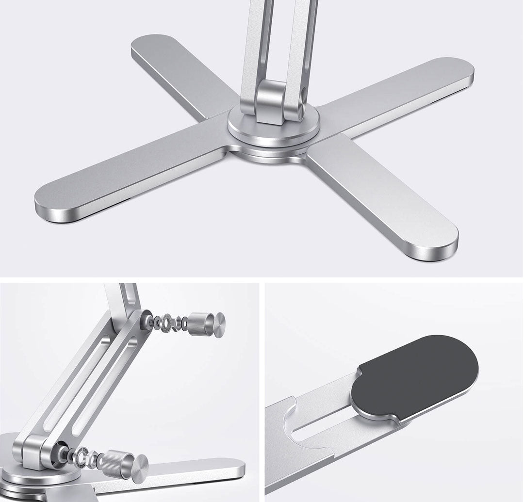 Laptop Stand Model-x