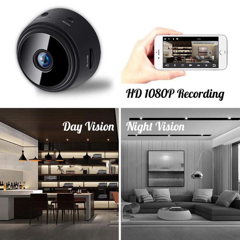 Spycam