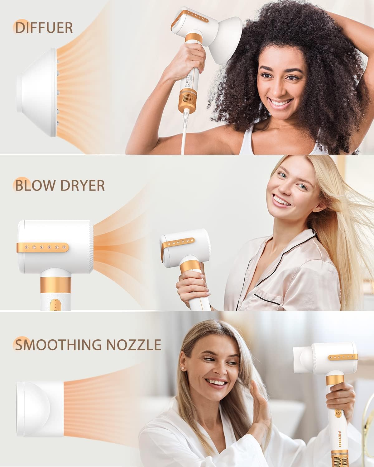 Luxewave Pro