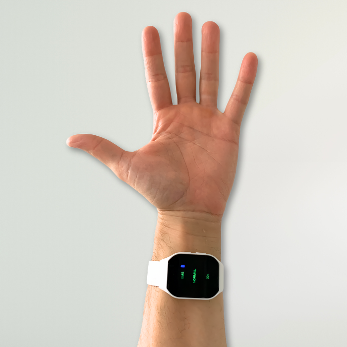 Gocalm Pulse