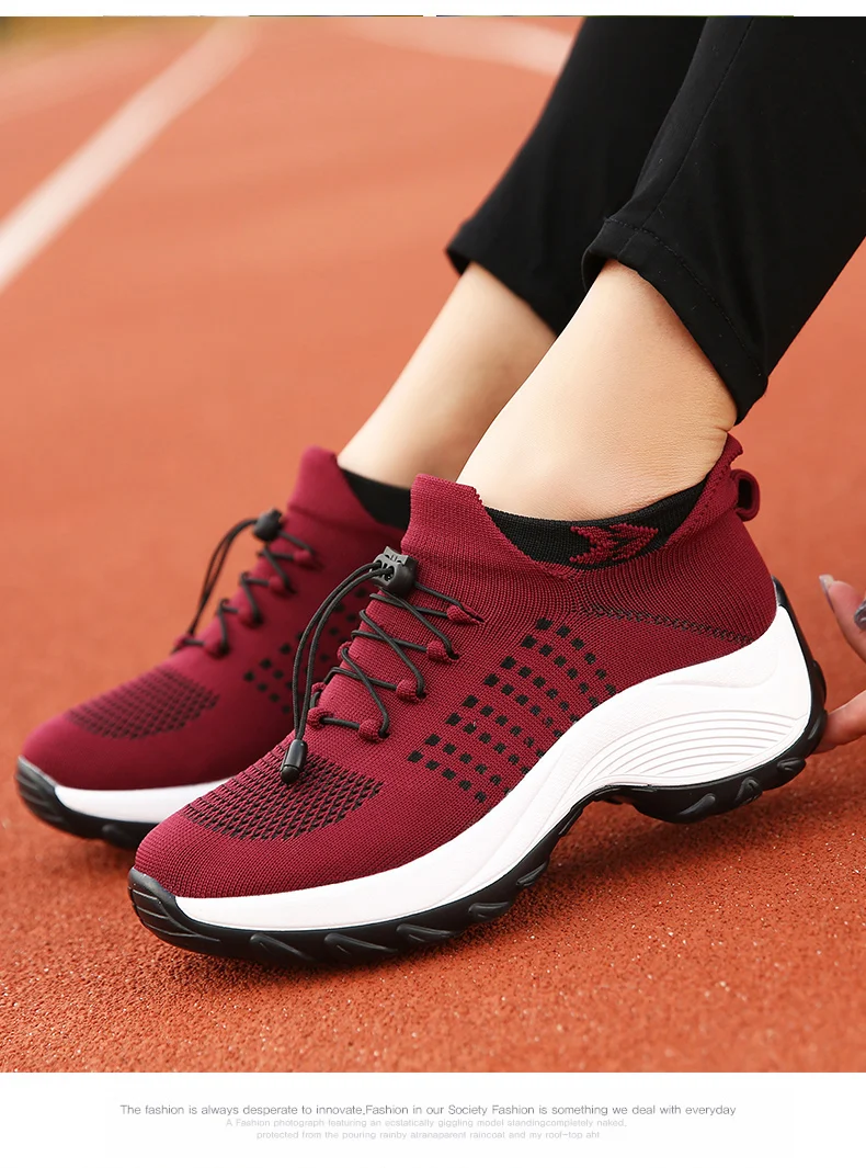 Ortho™ Stretch Comfort Shoes For Women