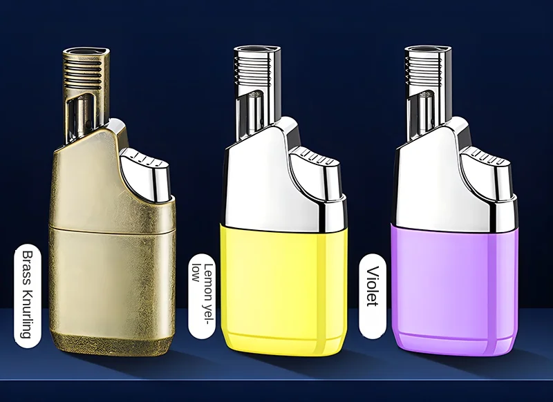 Matches Keychain Lighter
