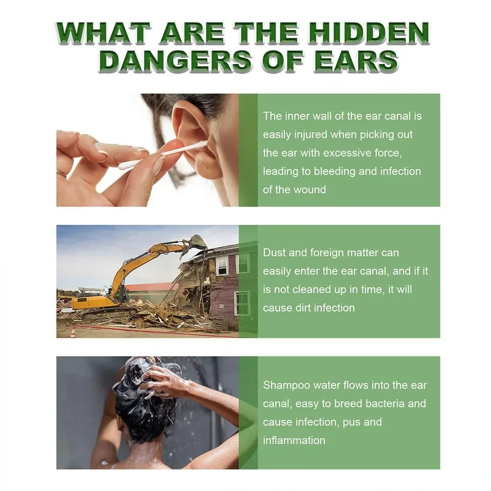 Tinniease - Silence Tinnitus Today Your Hearing Restoration Experts
