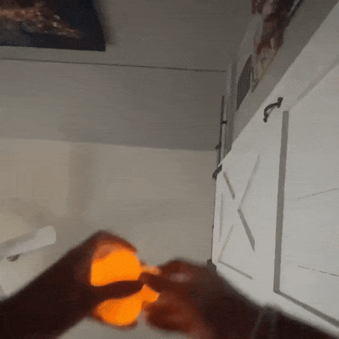 Dreamballs Glow Ceiling Balls