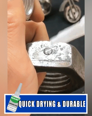 Strong Adhesive Glue